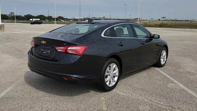 2022 Chevrolet Malibu Vehicle Photo in HOUSTON, TX 77054-4802