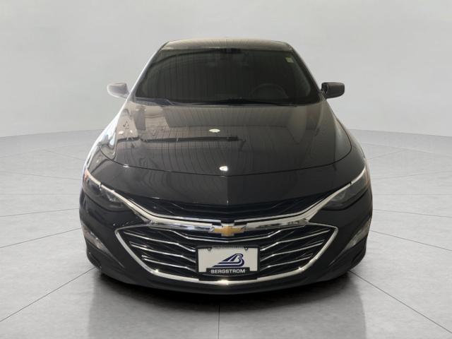 2022 Chevrolet Malibu Vehicle Photo in GREEN BAY, WI 54303-3330