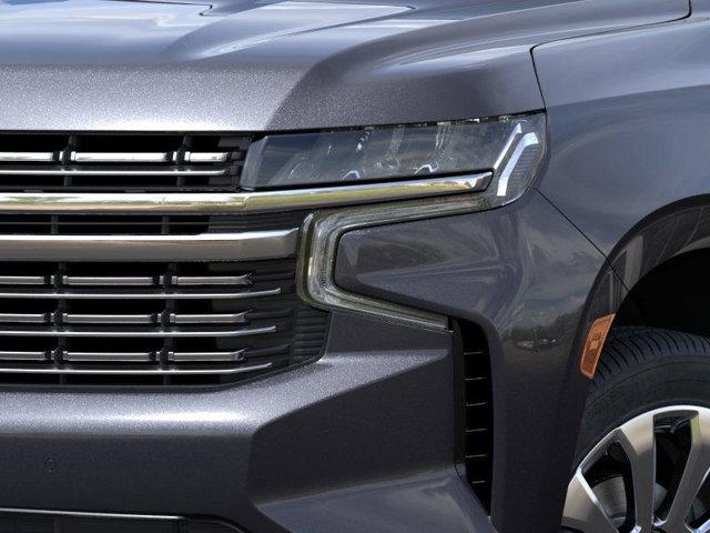 2024 Chevrolet Tahoe Vehicle Photo in SUGAR LAND, TX 77478-0000