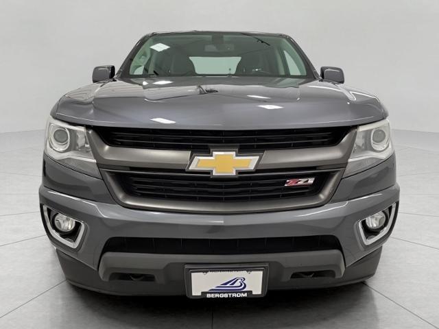 2017 Chevrolet Colorado Vehicle Photo in Neenah, WI 54956