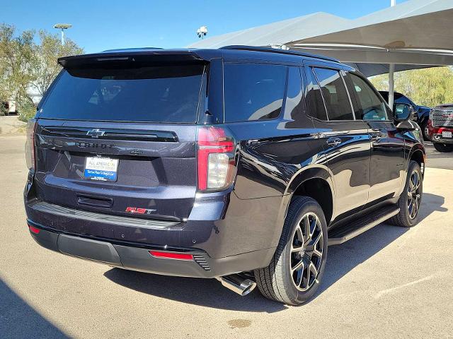 2024 Chevrolet Tahoe Vehicle Photo in ODESSA, TX 79762-8186