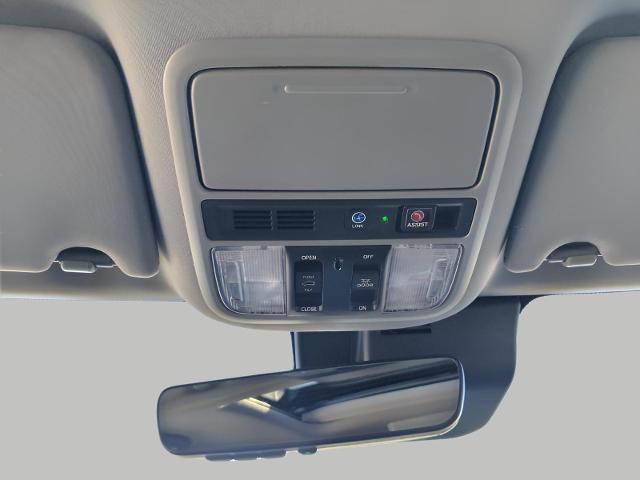 2020 Honda Pilot Vehicle Photo in Green Bay, WI 54304