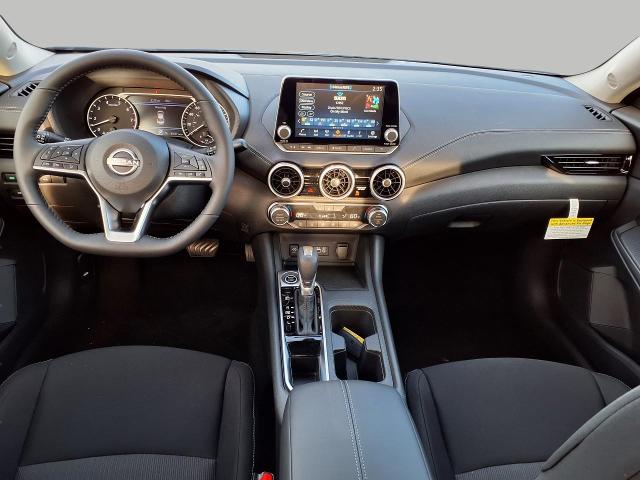 2025 Nissan Sentra Vehicle Photo in Oshkosh, WI 54904