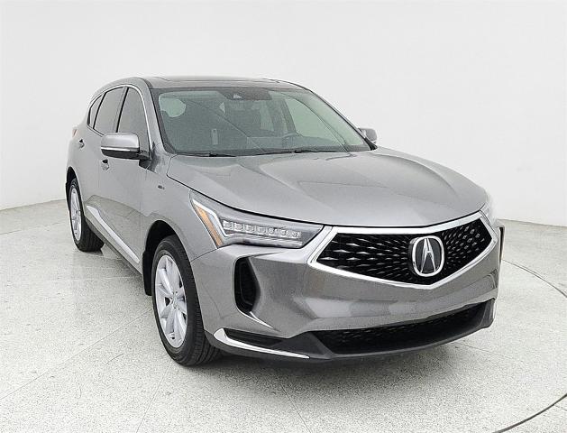 2024 Acura RDX Vehicle Photo in Grapevine, TX 76051