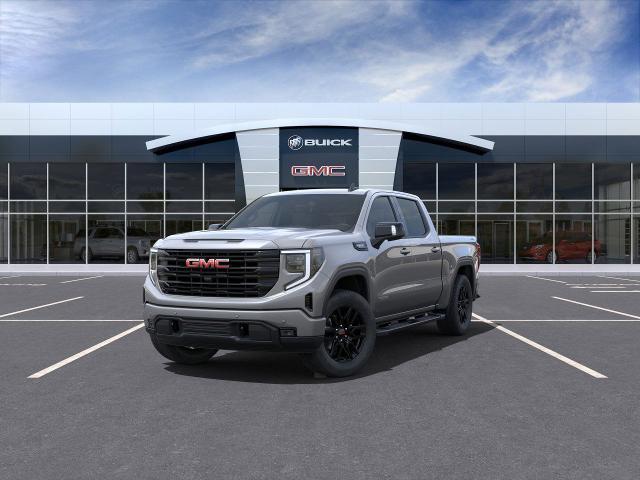 2025 GMC Sierra 1500 Vehicle Photo in LONE TREE, CO 80124-2750