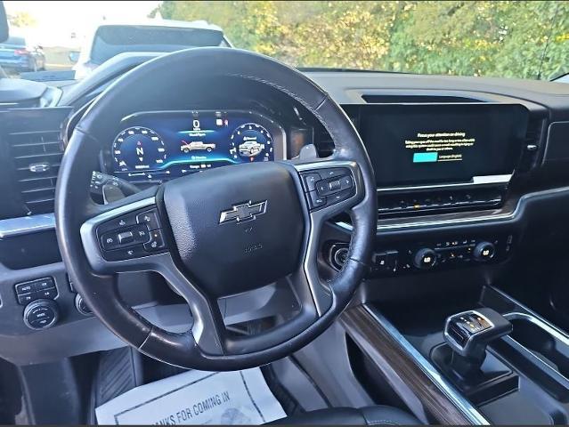 2022 Chevrolet Silverado 1500 Vehicle Photo in Grapevine, TX 76051