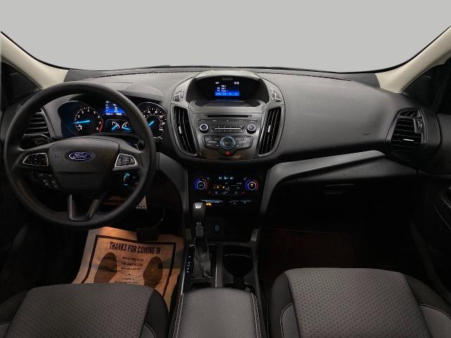 2017 Ford Escape Vehicle Photo in Appleton, WI 54913