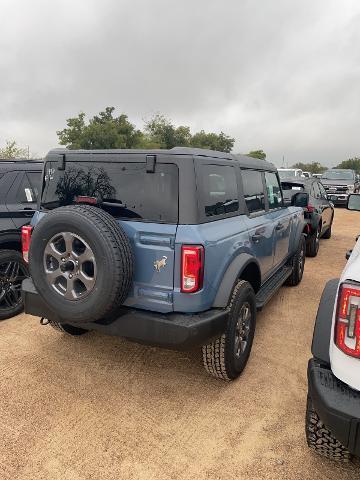 2024 Ford Bronco Vehicle Photo in STEPHENVILLE, TX 76401-3713