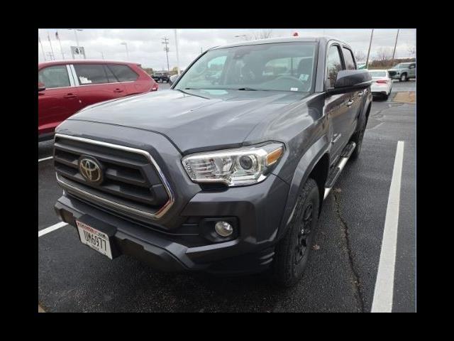 2020 Toyota Tacoma 4WD Vehicle Photo in Oshkosh, WI 54904