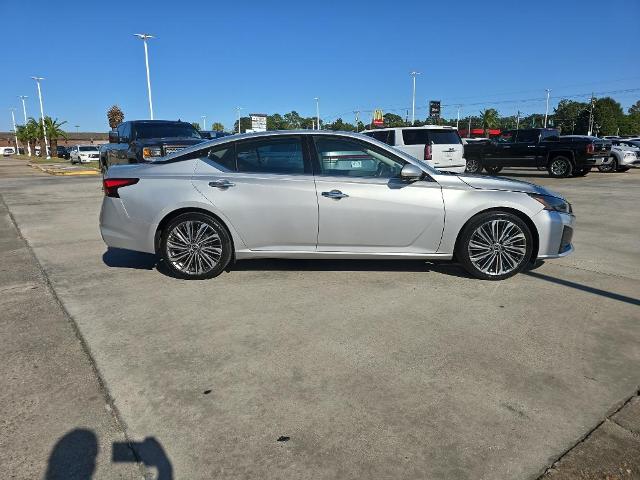 2023 Nissan Altima Vehicle Photo in LAFAYETTE, LA 70503-4541