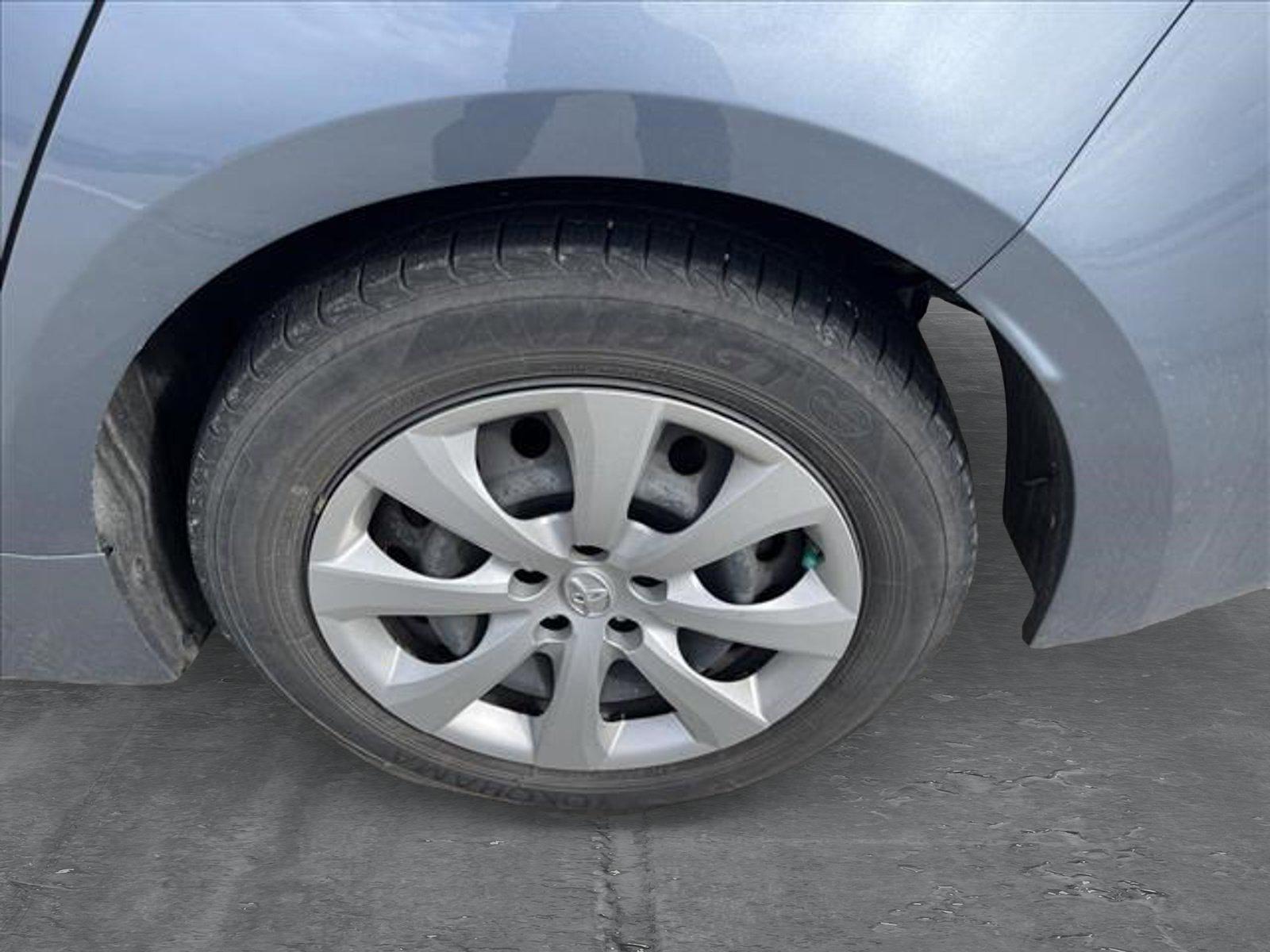 2022 Toyota Corolla Vehicle Photo in CORPUS CHRISTI, TX 78416-1100