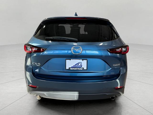 2022 Mazda CX-5 Vehicle Photo in Green Bay, WI 54304