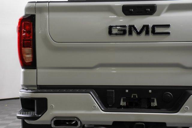 2024 GMC Sierra 1500 Vehicle Photo in PUYALLUP, WA 98371-4149