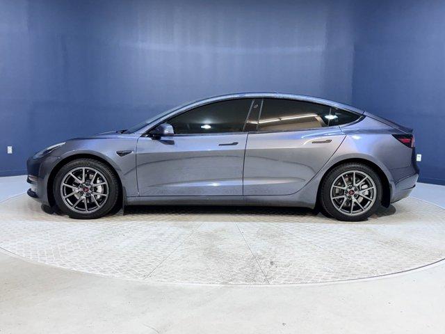 Used 2022 Tesla Model 3 Long Range with VIN 5YJ3E1EB7NF262590 for sale in Orlando, FL