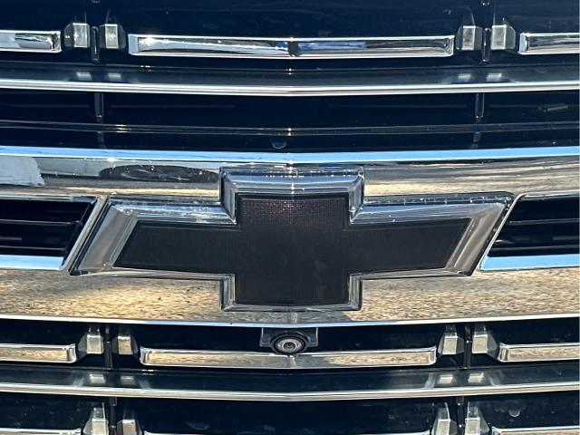 2021 Chevrolet Tahoe Vehicle Photo in DUNN, NC 28334-8900