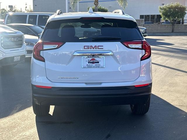 2024 GMC Terrain Vehicle Photo in ANAHEIM, CA 92806-5612