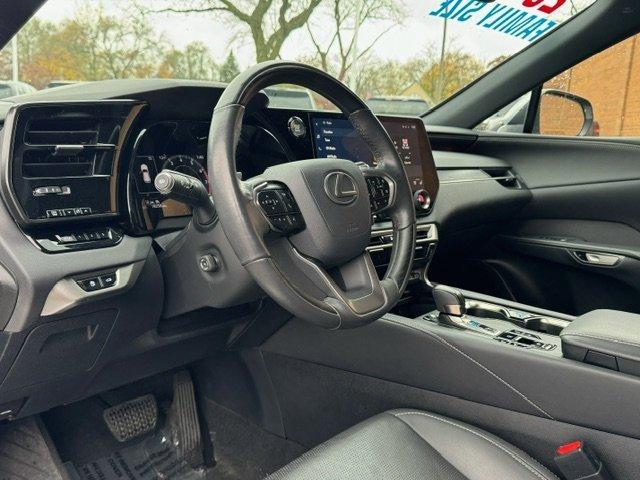 2023 Lexus RX 350 Vehicle Photo in Saint Charles, IL 60174