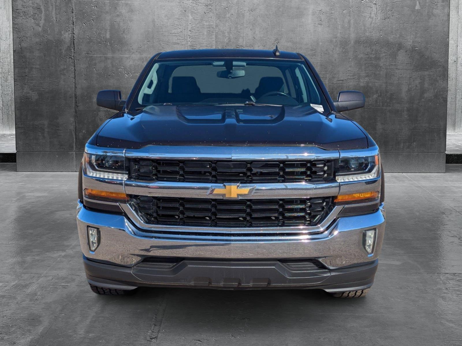 2016 Chevrolet Silverado 1500 Vehicle Photo in PEORIA, AZ 85382-3715