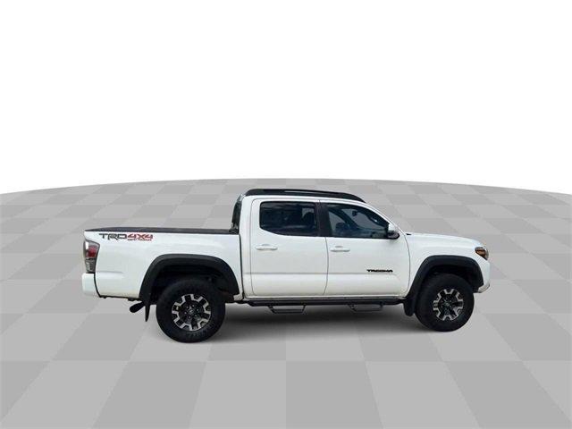 2023 Toyota Tacoma Vehicle Photo in BATON ROUGE, LA 70806-4466