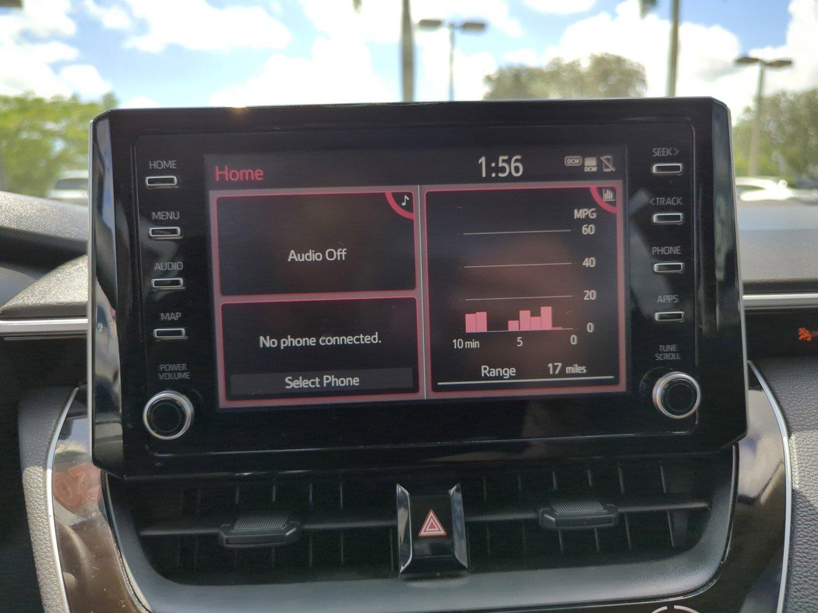 2020 Toyota Corolla Vehicle Photo in Margate, FL 33063