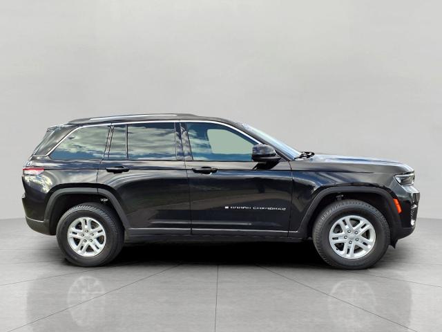 2023 Jeep Grand Cherokee Vehicle Photo in Oshkosh, WI 54904