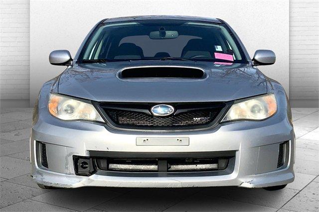 2014 Subaru IMPREZA SEDAN W Vehicle Photo in KANSAS CITY, MO 64114-4502