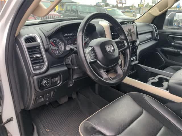 2021 Ram 1500 Vehicle Photo in Corpus Christi, TX 78411