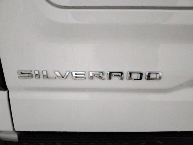 2024 Chevrolet Silverado 1500 Vehicle Photo in BARABOO, WI 53913-9382