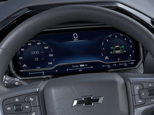 2024 Chevrolet Silverado 1500 Vehicle Photo in ORLANDO, FL 32812-3021