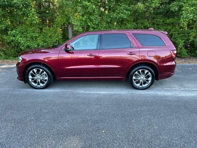 Used 2019 Dodge Durango GT Plus with VIN 1C4RDHDG9KC721386 for sale in Moultrie, GA