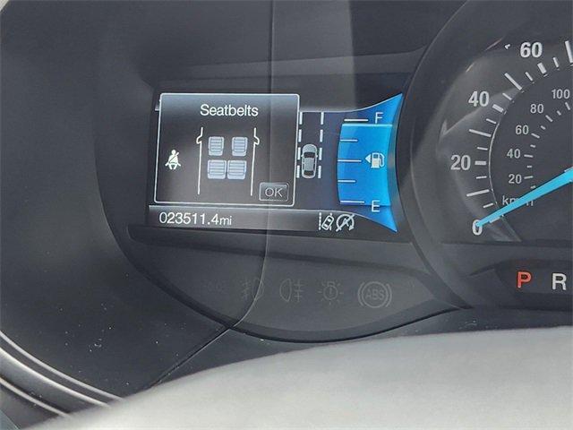 2023 Ford Edge Vehicle Photo in AURORA, CO 80011-6998