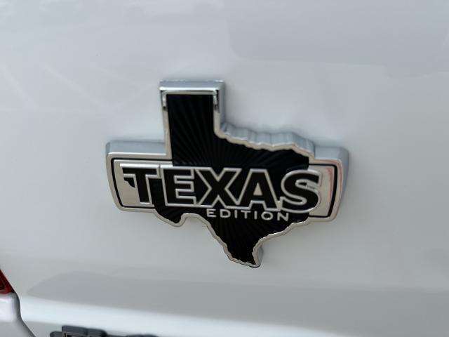 2024 Ford F-150 Vehicle Photo in Terrell, TX 75160