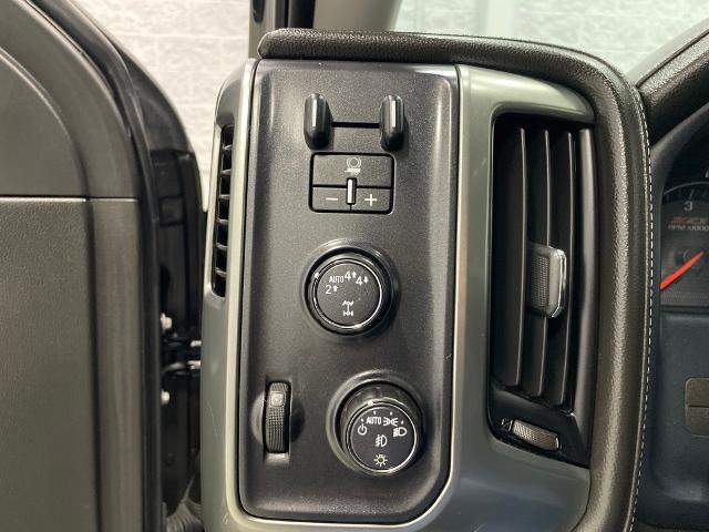 2018 Chevrolet Silverado 1500 Vehicle Photo in ROGERS, MN 55374-9422