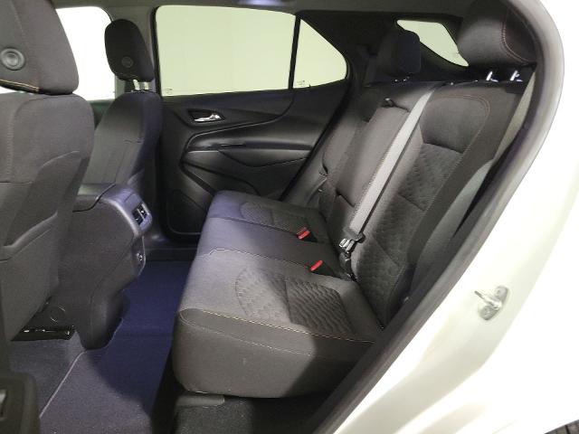 2021 Chevrolet Equinox Vehicle Photo in JOLIET, IL 60435-8135