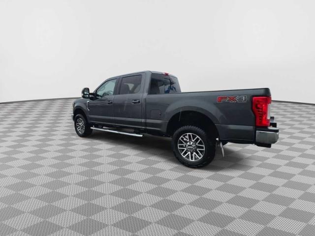 2019 Ford Super Duty F-250 SRW Vehicle Photo in WASILLA, AK 99654-8339