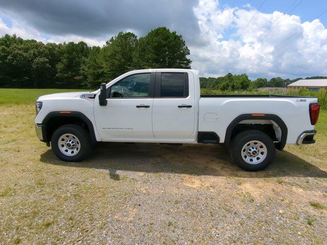 2024 GMC Sierra 2500 HD Vehicle Photo in ALBERTVILLE, AL 35950-0246