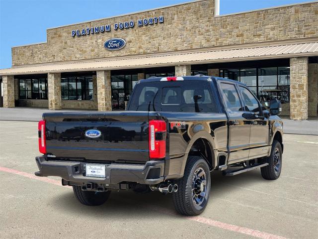 2024 Ford Super Duty F-250 SRW Vehicle Photo in Pilot Point, TX 76258-6053