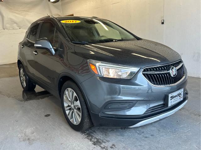 2017 Buick Encore Vehicle Photo in RED SPRINGS, NC 28377-1640