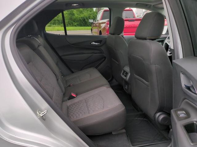 2021 Chevrolet Equinox Vehicle Photo in READING, PA 19605-1203