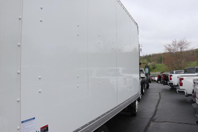 2024 Chevrolet 4500 HG LCF Gas Vehicle Photo in MONTICELLO, NY 12701-3853