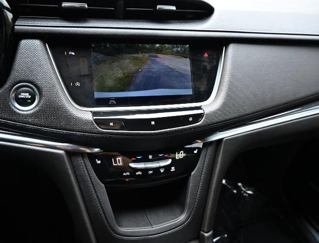 2021 Cadillac XT5 Vehicle Photo in NORWOOD, MA 02062-5222