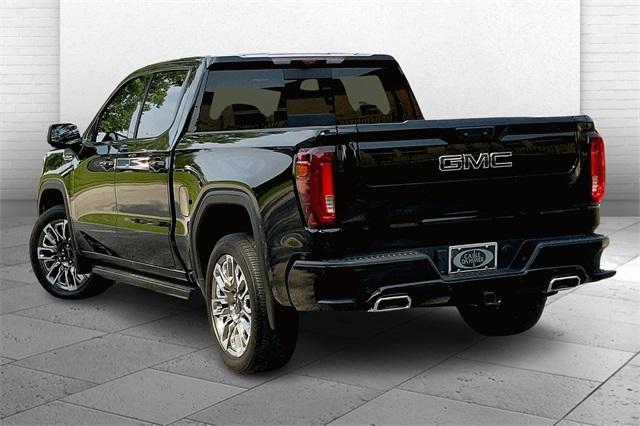 2024 GMC Sierra 1500 Vehicle Photo in KANSAS CITY, MO 64114-4545