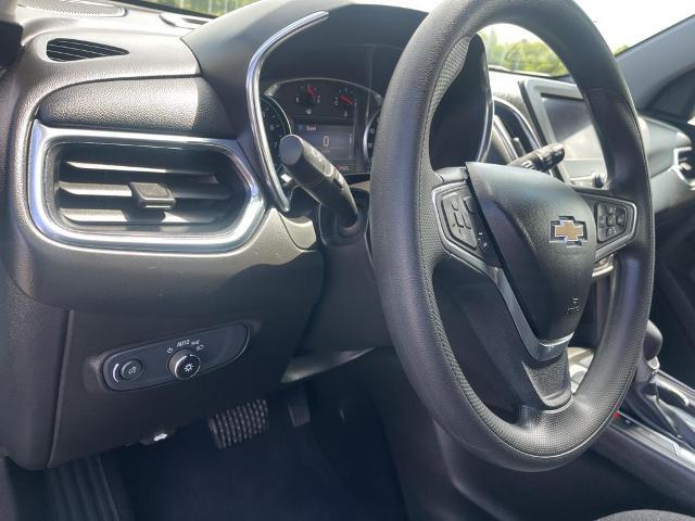 2022 Chevrolet Equinox Vehicle Photo in GREEN BAY, WI 54302-3701