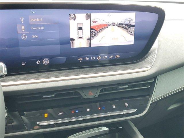 2024 Buick Envision Vehicle Photo in SUNRISE, FL 33323-3202