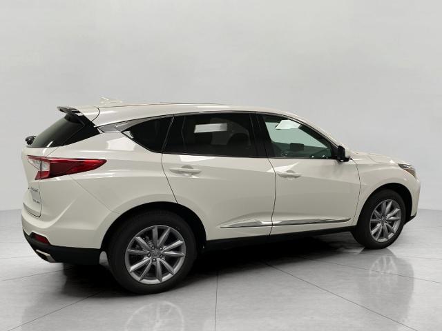 2024 Acura RDX Vehicle Photo in Appleton, WI 54913