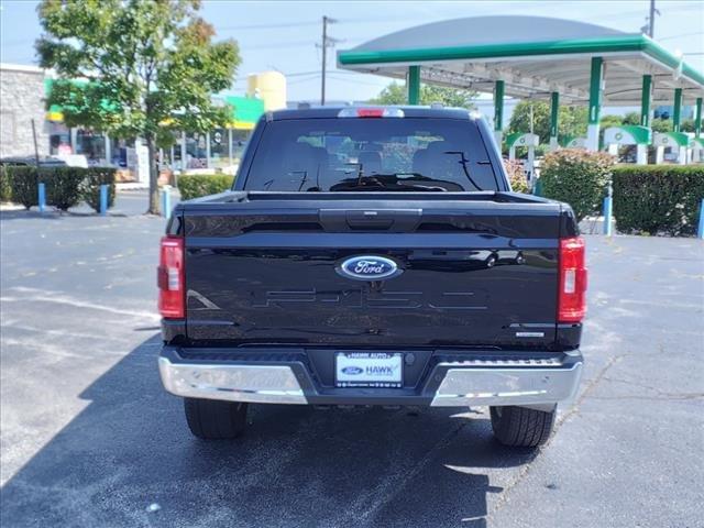 2023 Ford F-150 Vehicle Photo in Plainfield, IL 60586