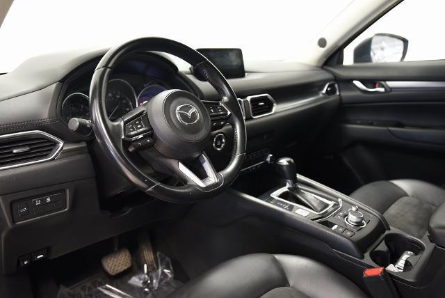 2019 Mazda CX-5 Vehicle Photo in Akron, OH 44312