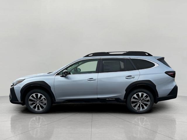 2025 Subaru Outback Vehicle Photo in Oshkosh, WI 54904