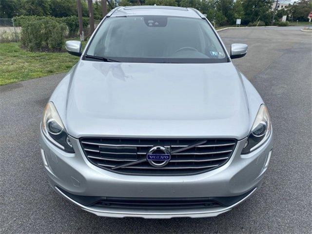 Used 2016 Volvo XC60 T5 Platinum with VIN YV4612RM4G2867454 for sale in Willow Grove, PA