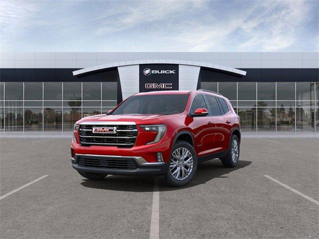 2024 GMC Acadia Vehicle Photo in JACKSON, MI 49202-1834